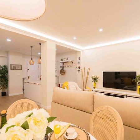 Bilbao Chic Barrena Old Town Διαμέρισμα Εξωτερικό φωτογραφία