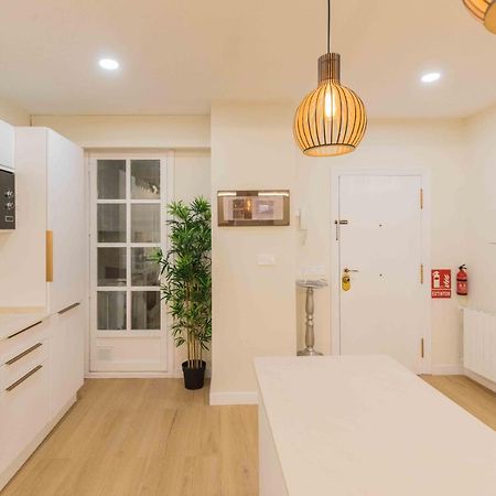 Bilbao Chic Barrena Old Town Διαμέρισμα Εξωτερικό φωτογραφία