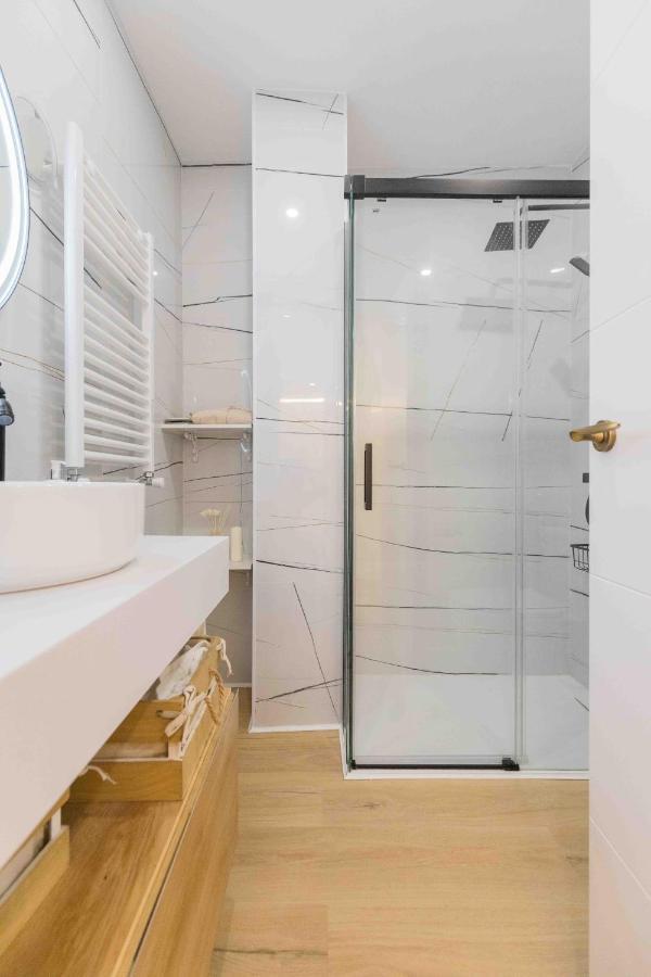 Bilbao Chic Barrena Old Town Διαμέρισμα Εξωτερικό φωτογραφία