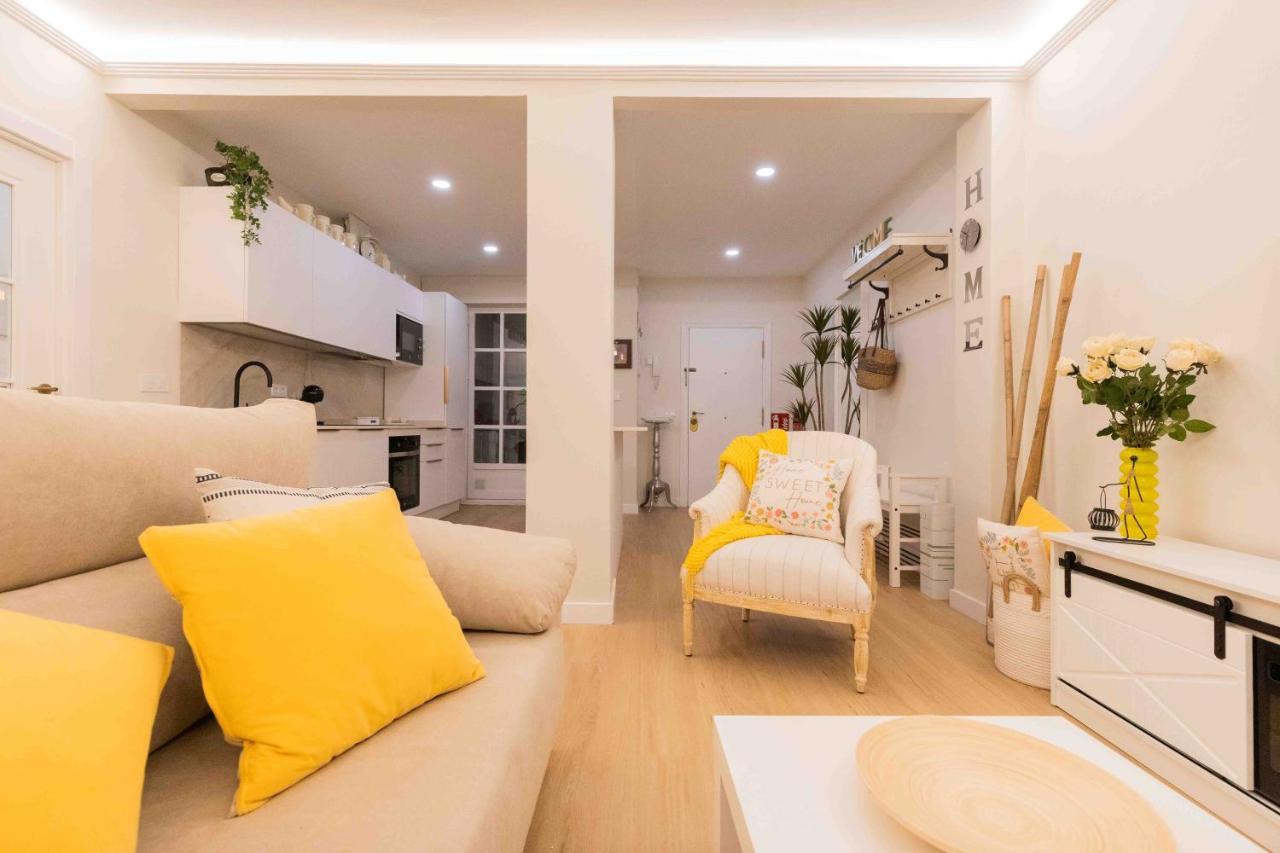 Bilbao Chic Barrena Old Town Διαμέρισμα Εξωτερικό φωτογραφία