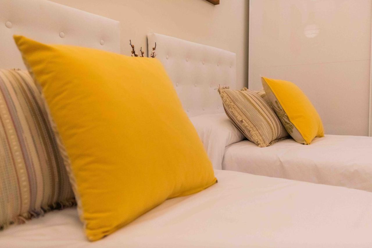 Bilbao Chic Barrena Old Town Διαμέρισμα Εξωτερικό φωτογραφία