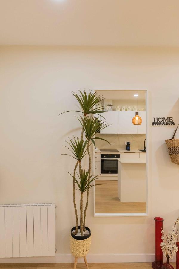 Bilbao Chic Barrena Old Town Διαμέρισμα Εξωτερικό φωτογραφία