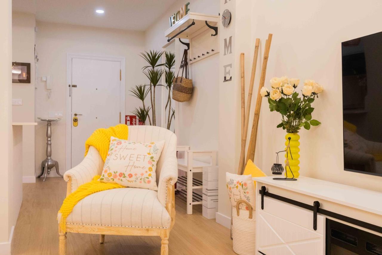 Bilbao Chic Barrena Old Town Διαμέρισμα Εξωτερικό φωτογραφία