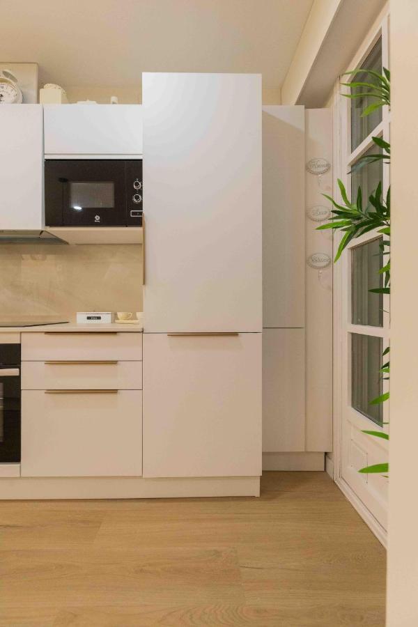 Bilbao Chic Barrena Old Town Διαμέρισμα Εξωτερικό φωτογραφία