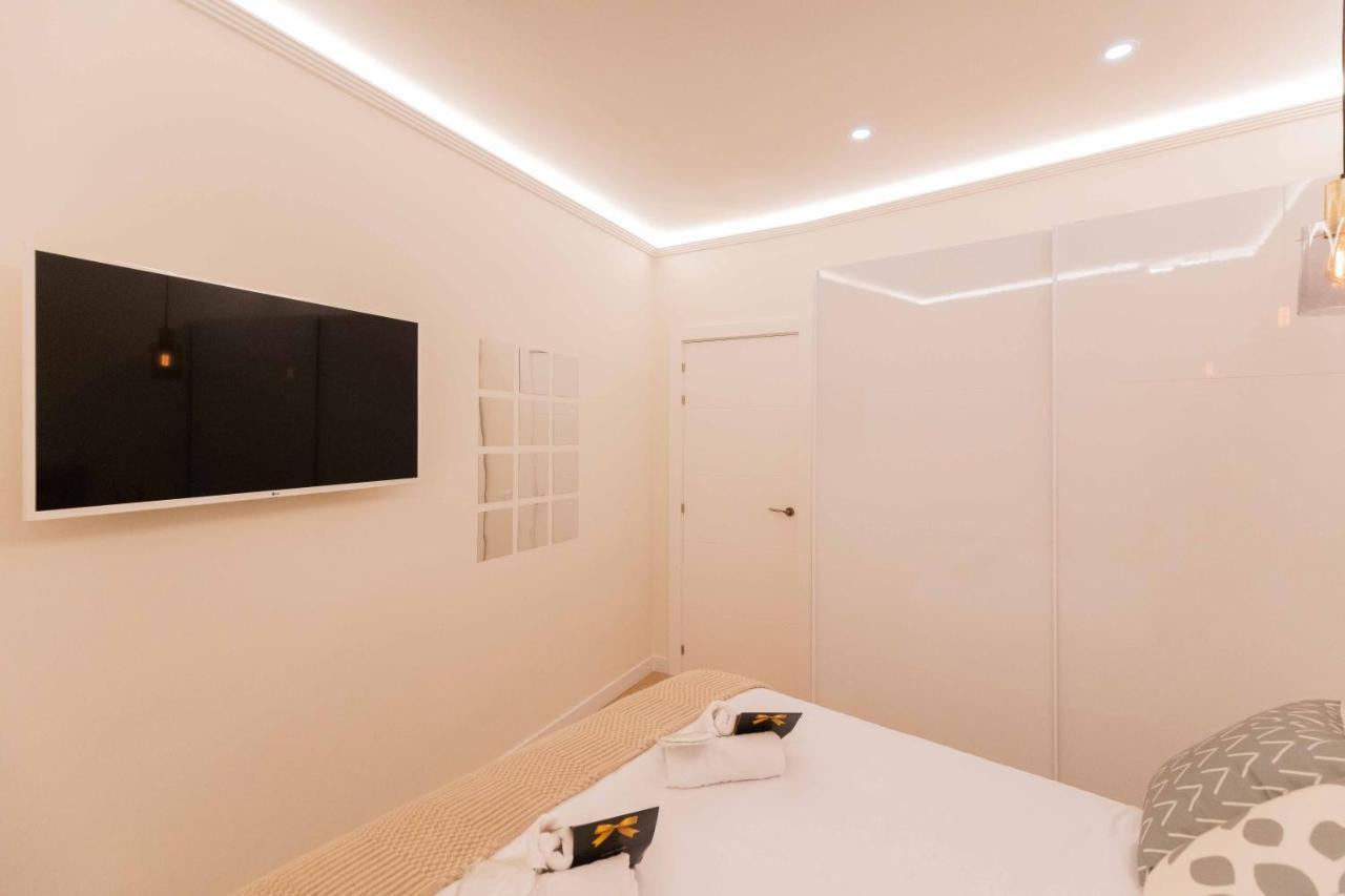 Bilbao Chic Barrena Old Town Διαμέρισμα Εξωτερικό φωτογραφία