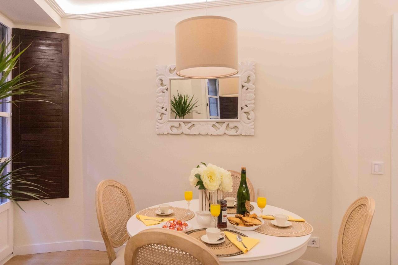 Bilbao Chic Barrena Old Town Διαμέρισμα Εξωτερικό φωτογραφία