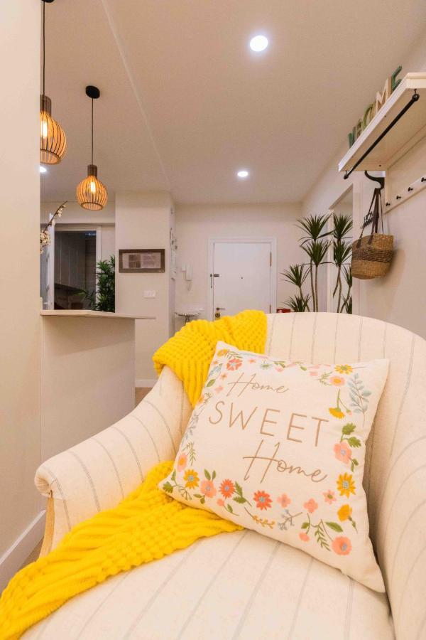Bilbao Chic Barrena Old Town Διαμέρισμα Εξωτερικό φωτογραφία