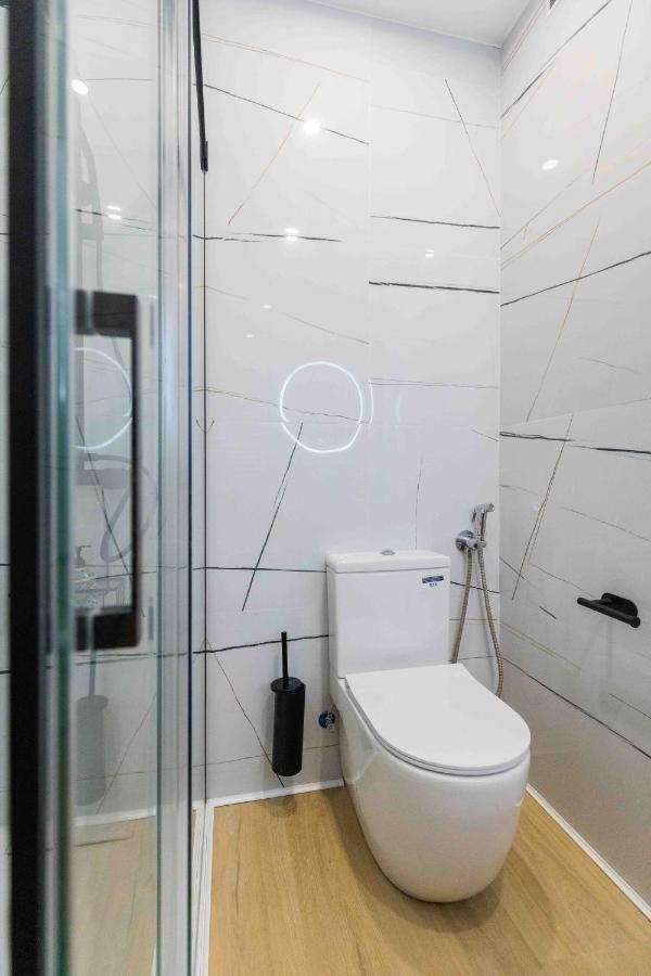 Bilbao Chic Barrena Old Town Διαμέρισμα Εξωτερικό φωτογραφία