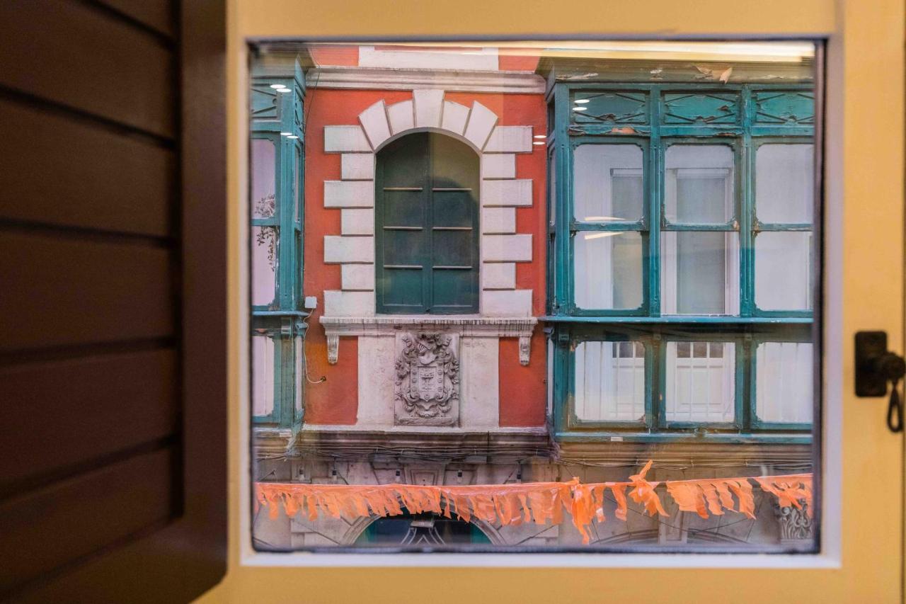 Bilbao Chic Barrena Old Town Διαμέρισμα Εξωτερικό φωτογραφία