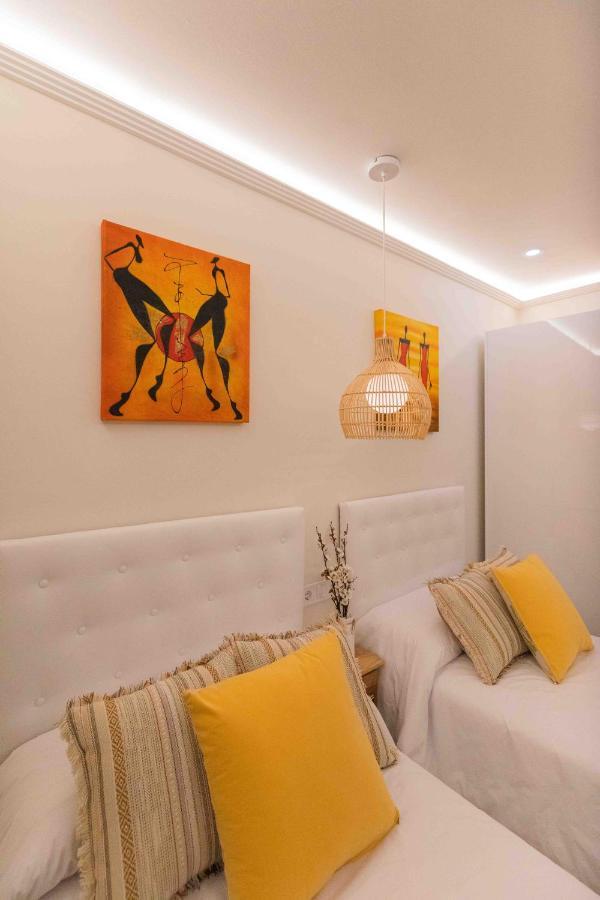 Bilbao Chic Barrena Old Town Διαμέρισμα Εξωτερικό φωτογραφία